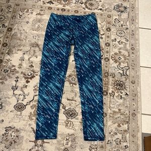 RBX Leggings